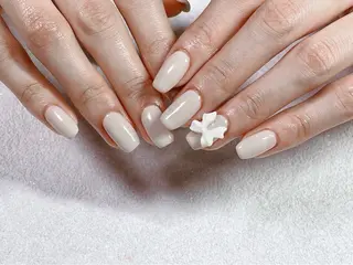 ネイル kiki nail たまプラーザのネイルデザイン