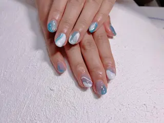 ネイル Regaro i.sのネイルデザイン