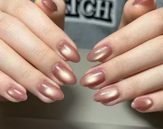 ネイル 🍑 momo_nailのネイルデザイン