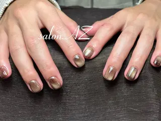 ネイル salon AZのネイルデザイン