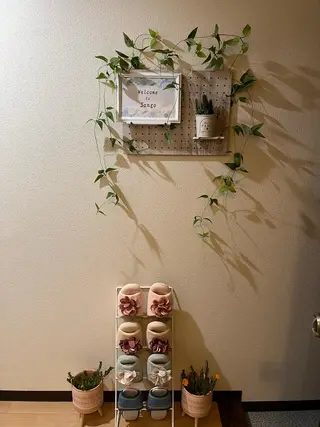 山根 未唯紀のエステ・リラクイメージ