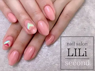 ネイル Sari ✳︎のネイルデザイン