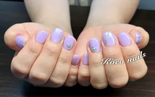ネイル Mai’s nailのネイルデザイン