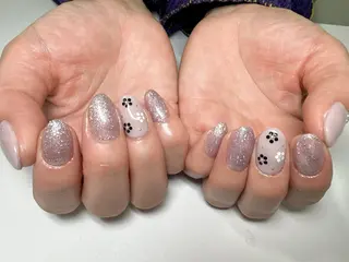 ネイル Rarity nail salonのネイルデザイン