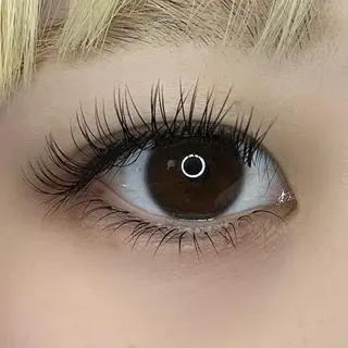 マツエク・マツパ Fair 久保田のマツエク・マツパデザイン