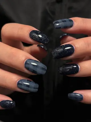ネイル chika ／ nailのネイルデザイン