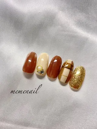 ネイル Noguchi Megumiのその他イメージ