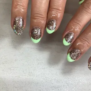 ネイル sary nailのネイルデザイン