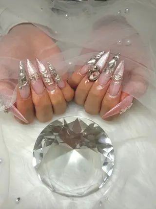 ネイル 【Laule‘a 】のネイルデザイン