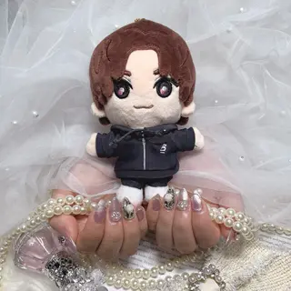 ネイル momoka 心斎橋nailのネイルデザイン