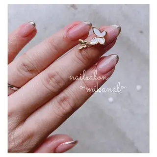 ネイル nailsalon ∞ ﾐｶﾅﾙ ∞のネイルデザイン