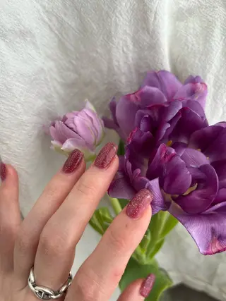 ネイル 【LINON】 airiのネイルデザイン