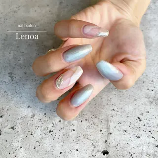 ネイル nailsalon Lenoaのネイルデザイン