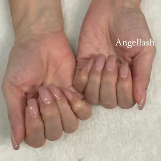 ネイル Angel Lash suyamaのネイルデザイン