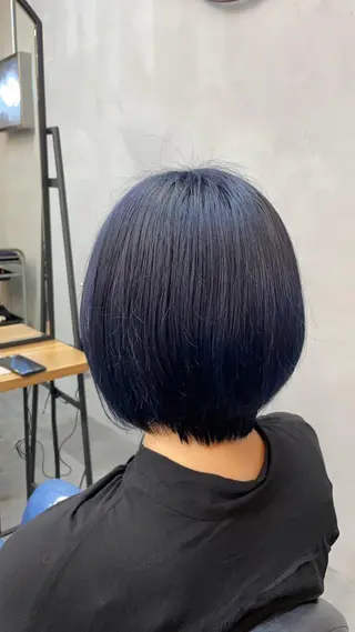 ショート ANGELICA💎 ショウゴのヘアスタイル