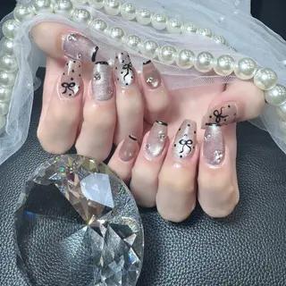 ネイル Doris Nail Salonのネイルデザイン
