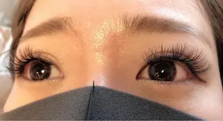 マツエク・マツパ R ...Rの眉毛・アイブロウイメージ