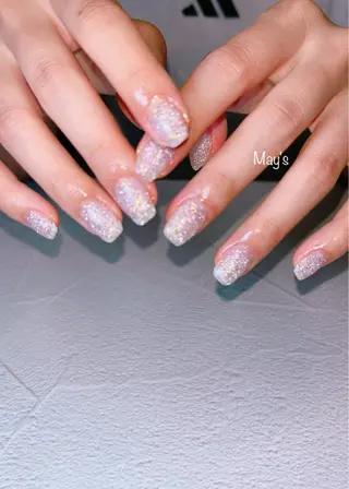 ネイル nail salon May'sのネイルデザイン