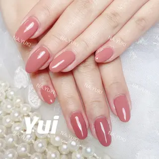 ネイル YUKI 💗 渋谷店のネイルデザイン