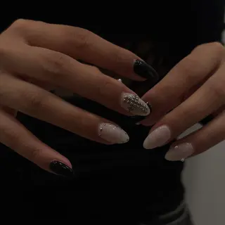 ネイル sign  nail hinataのネイルデザイン