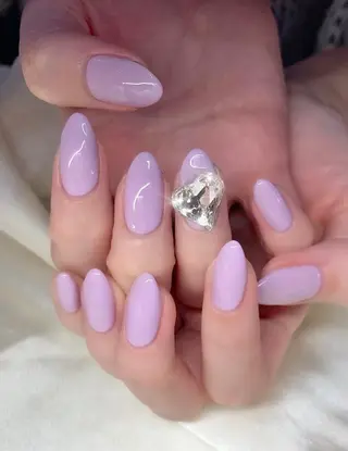 ネイル マツエク・マツパ アイブロウ Nail&eye Belire 新宿のネイルデザイン