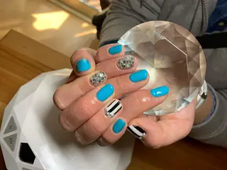 ネイル LAVISH nail salonのネイルデザイン