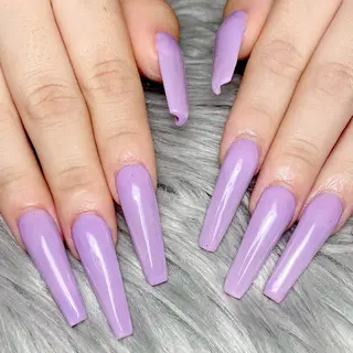 ネイル Feel ‪‪☺︎‬Yuriaのネイルデザイン