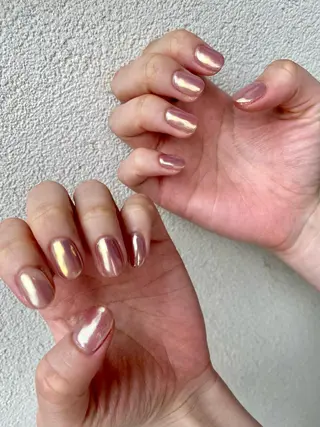 ネイル maa kasi ⭐︎Makiのネイルデザイン