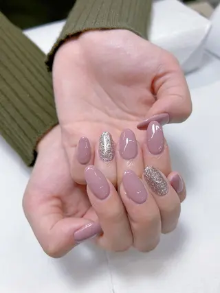 ネイル MAXKELLY MAIのネイルデザイン