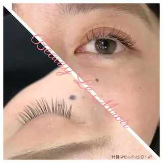 マツエク・マツパ ビューティー ミロワールのエステ・リラクイメージ