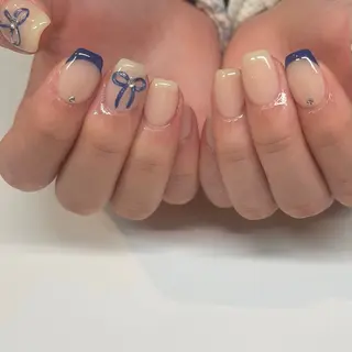 ネイル Manon Yuiのネイルデザイン