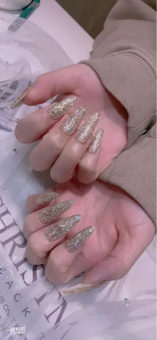 ネイル 美爪パラジェル導入店 Sunnilyのネイルデザイン