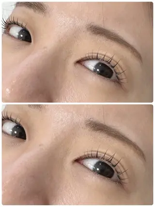 マツエク・マツパ 🫧SMAU🫧 KUDOのマツエク・マツパデザイン