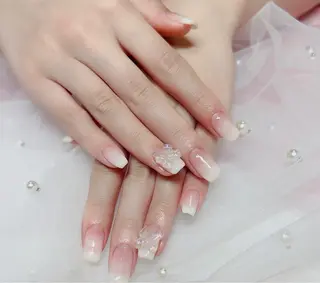 ネイル Sネイル サロン蕨店のネイルデザイン