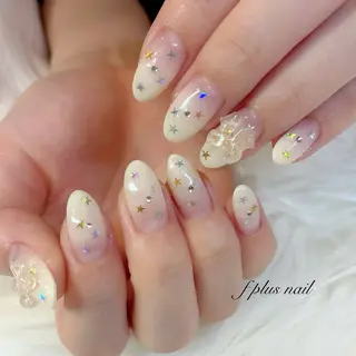 ネイル kanako nail🌷のネイルデザイン