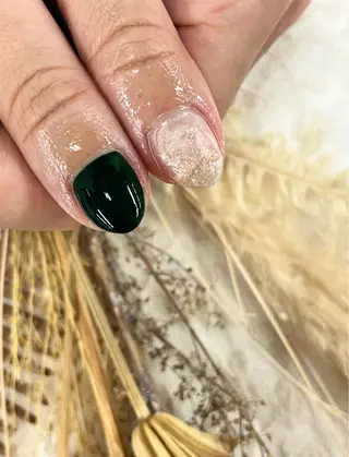 ネイル Basic町田本店 Suzunaのネイルデザイン