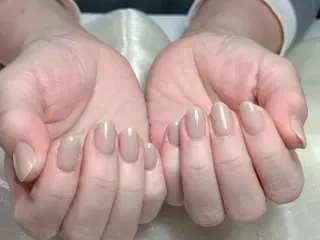 ネイル ソメヤ ミカのネイルデザイン