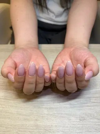 ネイル ほりかわ あかりのネイルデザイン