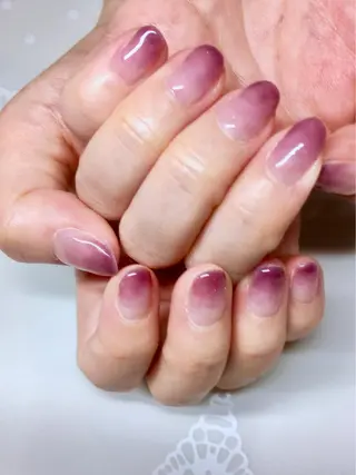 ネイル 新宿ネイルサロン ジェミディローサのネイルデザイン