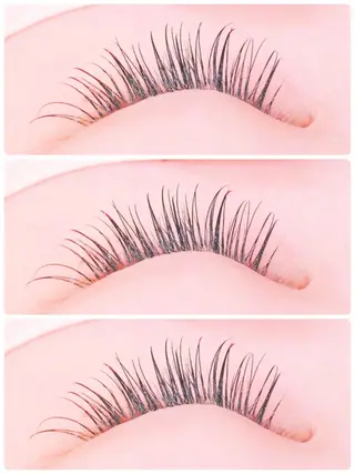 マツエク・マツパ 🌿レイヤー/ブリー チ/🌿‬JINのヘアスタイル