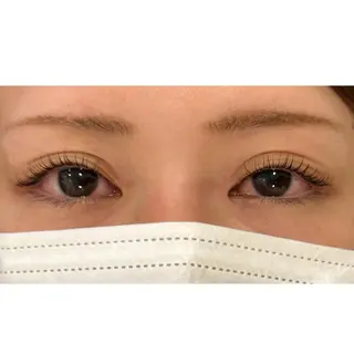 マツエク・マツパ Daisylash 梅田店 實生のマツエク・マツパデザイン