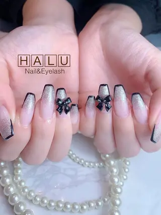 ネイル HALU ハルのネイルデザイン