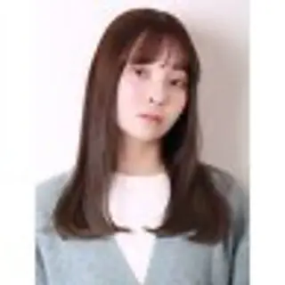 ショート 上野 泰誠のヘアスタイル