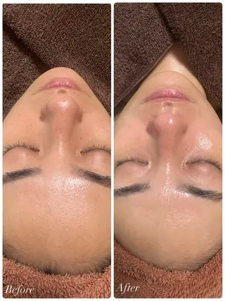 SPA&BEAUTY Shanaのエステ・リラクイメージ