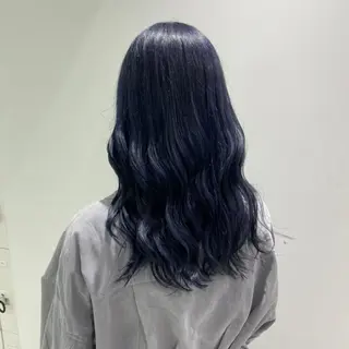 カラー 🔷横浜/メンズ TAKUMI🔷のヘアスタイル