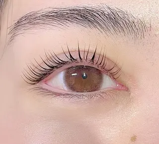 マツエク・マツパ Toyoshima Sakikoのマツエク・マツパデザイン