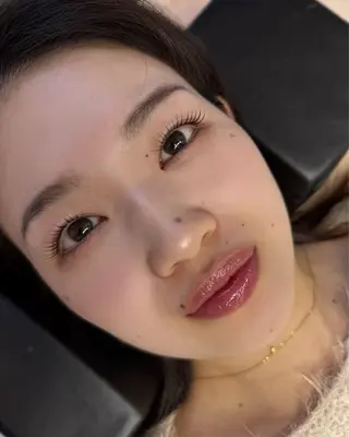 マツエク・マツパ マツパ◎LED マツエク,モチ◎のマツエク・マツパデザイン