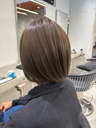 カラー 🌏浜田 ふみや🌏のヘアスタイル