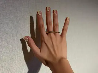 ネイル Nailist YUMAのネイルデザイン
