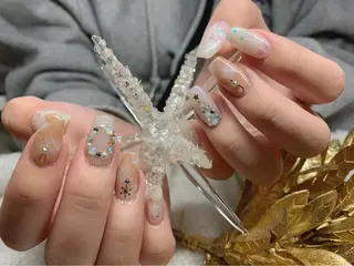 ネイル *・*MIMnail 1号店・*:・*のネイルデザイン